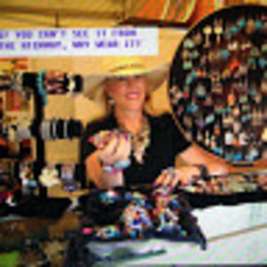 Meet your Posher, Roberta